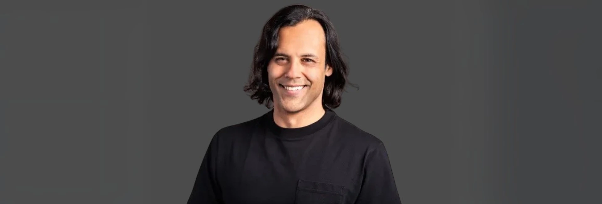 Baiju Bhatt | Global Indian