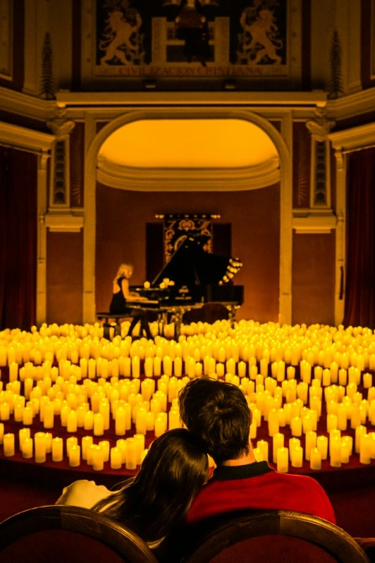 Candlelight Concert