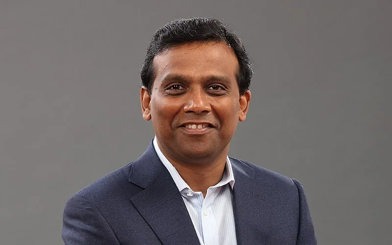 Ravi Kumar 