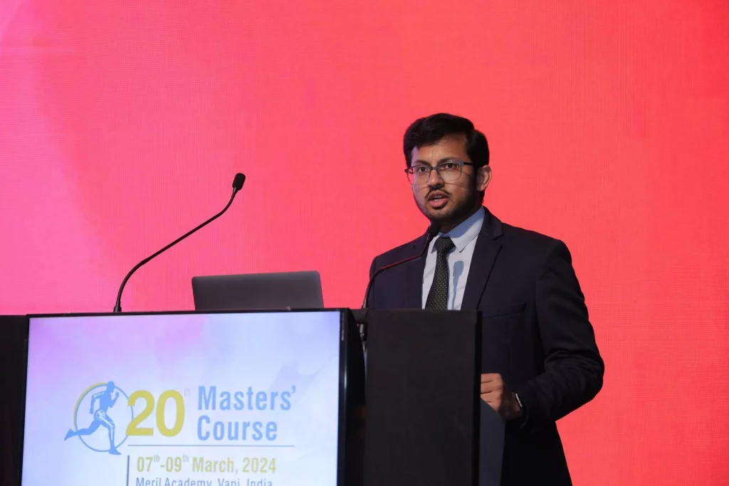 Dr Ravi Teja Rudraraju