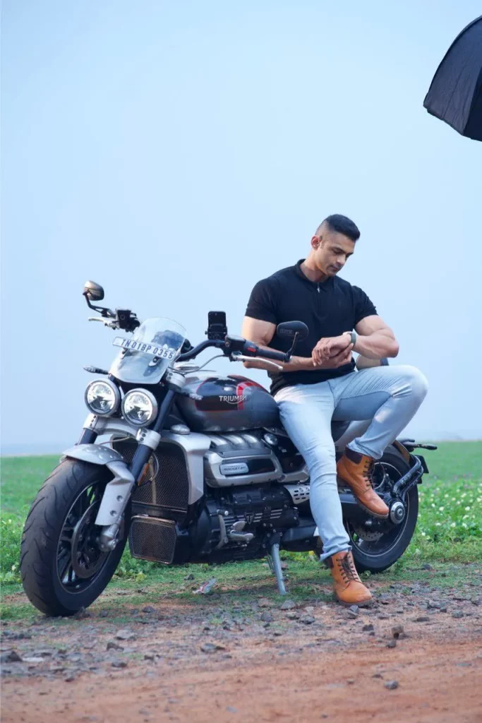 Dr Surakshith Battina