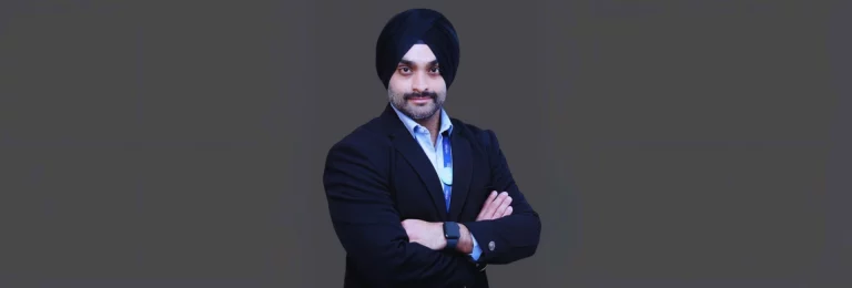 Gagan Arora | Global Indian