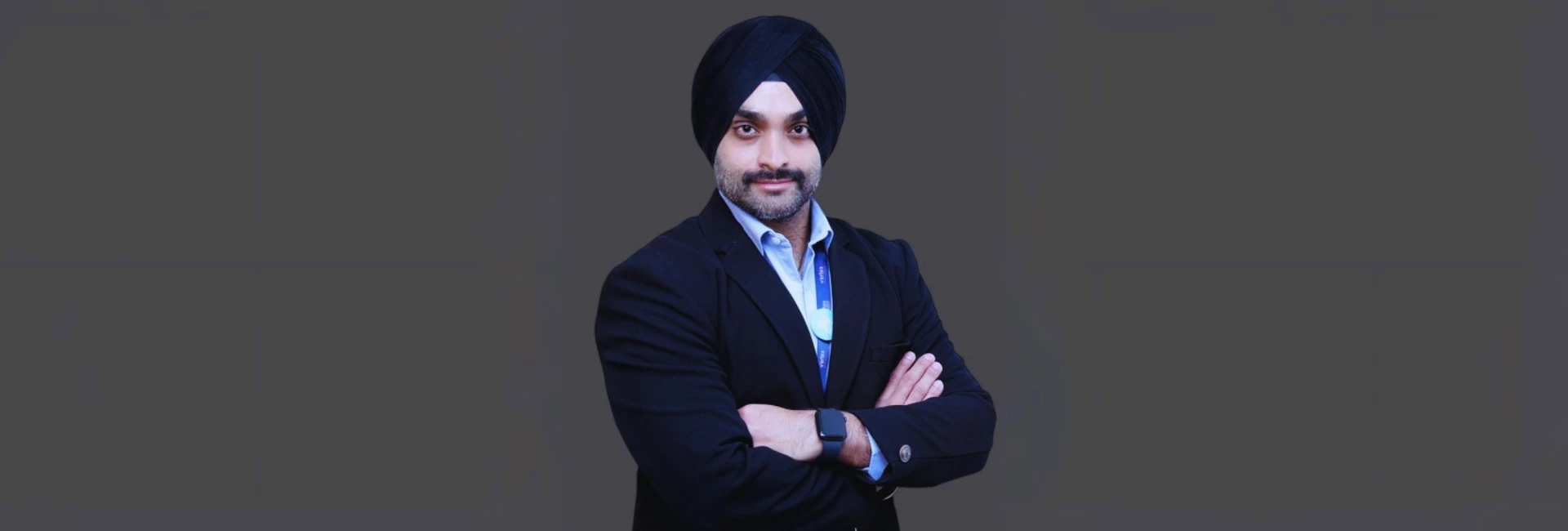 Gagan Arora | Global Indian