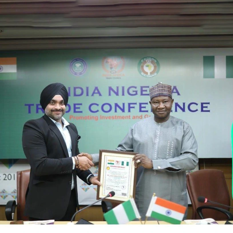 Gagan Arora_Global Indian