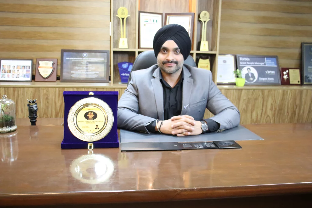 Gagan Arora_Global Indian 