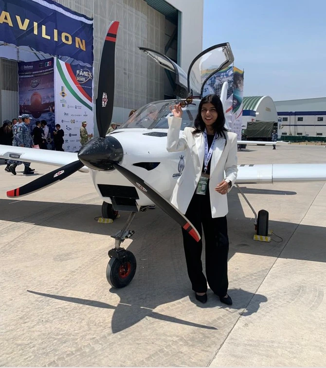 Geet | Global Indian