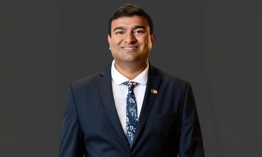 The Nurse-Turned-Minister: Jinson Charls marks a year in Australia’s NT cabinet