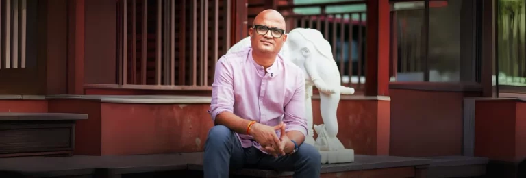 Naresh Kumar Kumawat