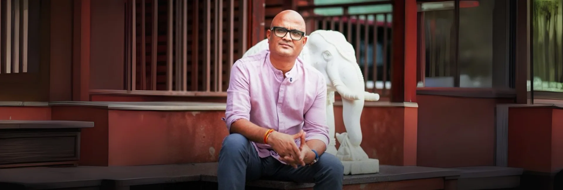 Naresh Kumar Kumawat