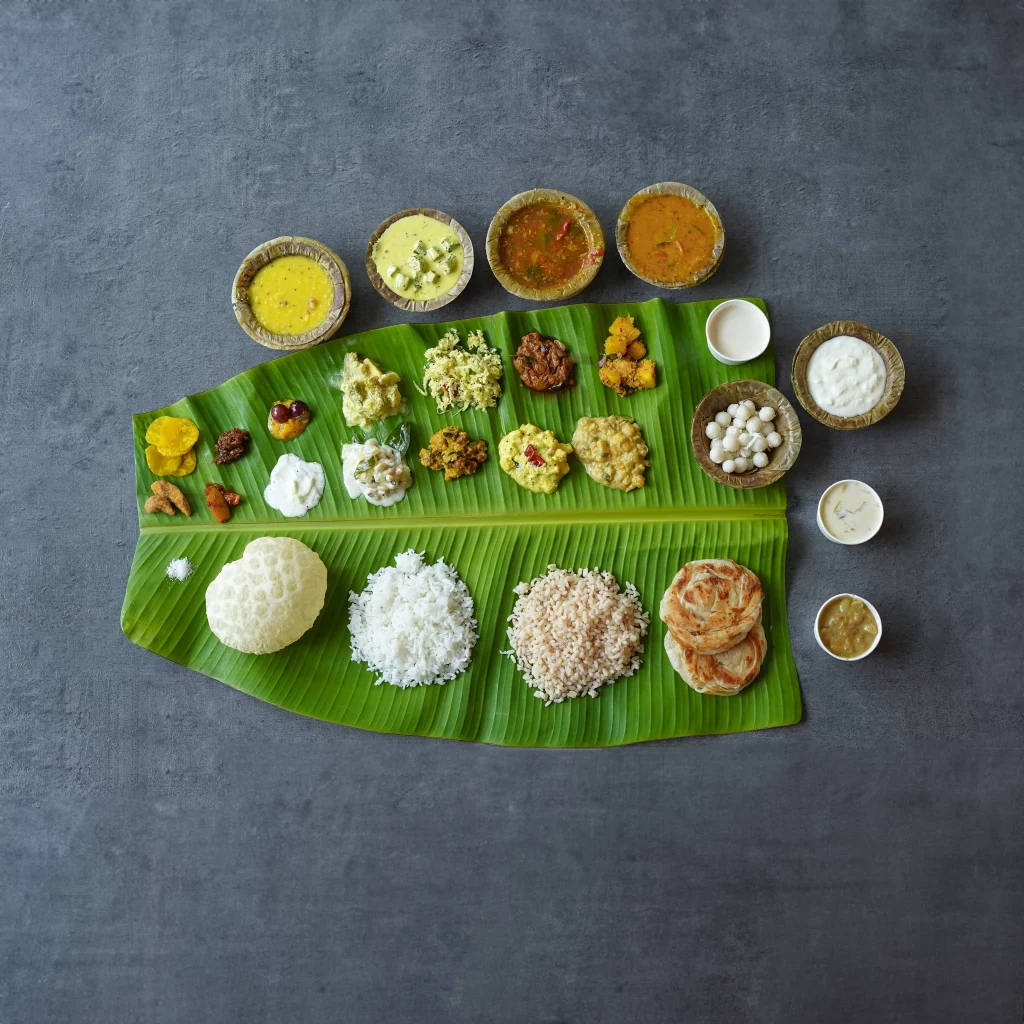 Onam Special | The Filter Coffee