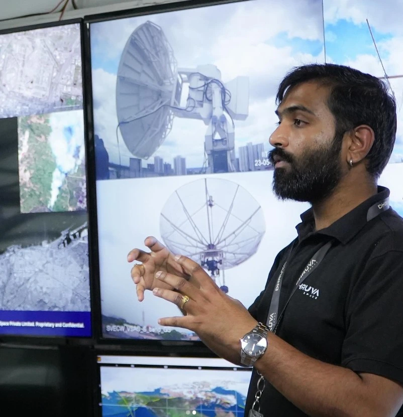 Radha Krishnan Kavuluru