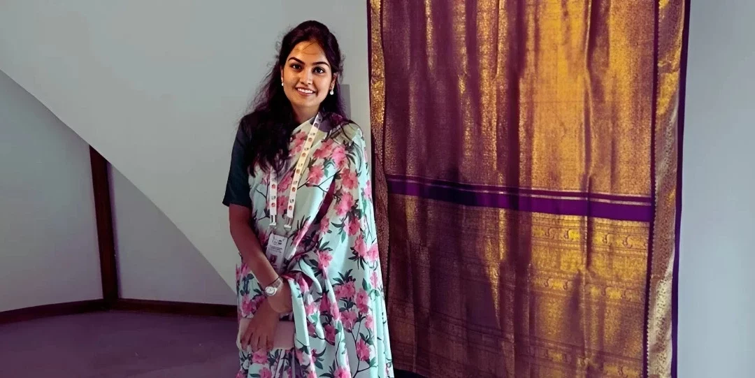 Supriya Lahoti: Fusing entrepreneurship and cultural diplomacy to connect people with art
