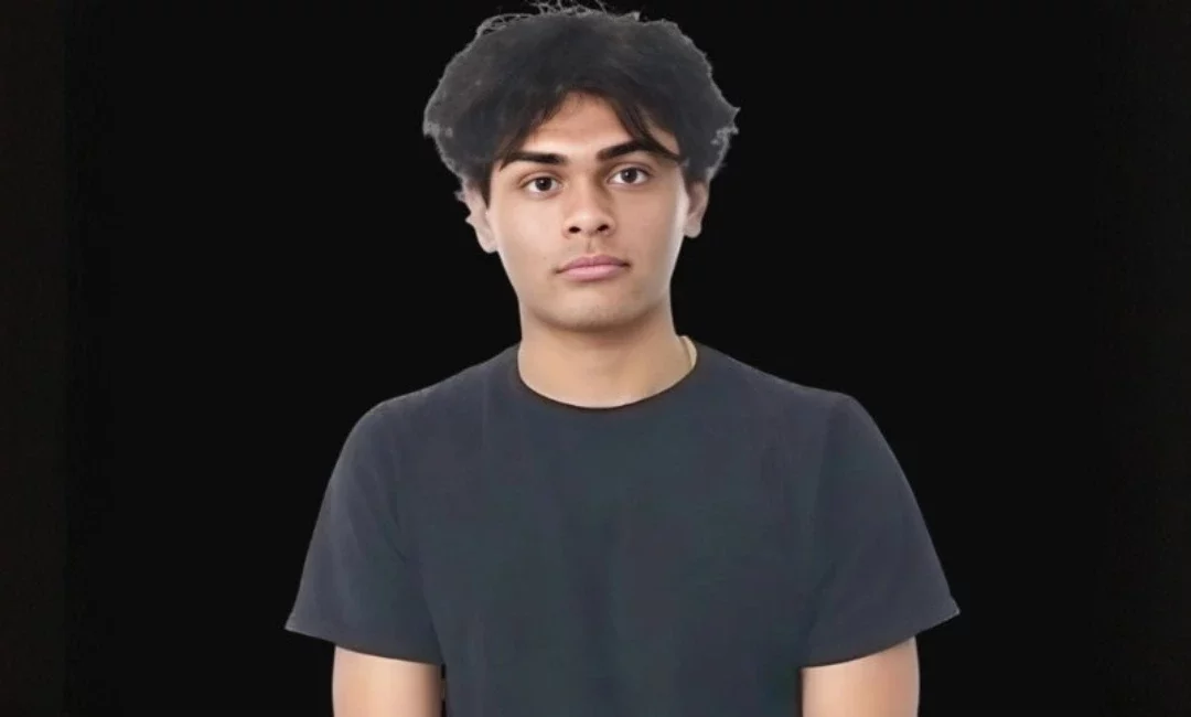 Anant Patel: Building bridges through art and empathy