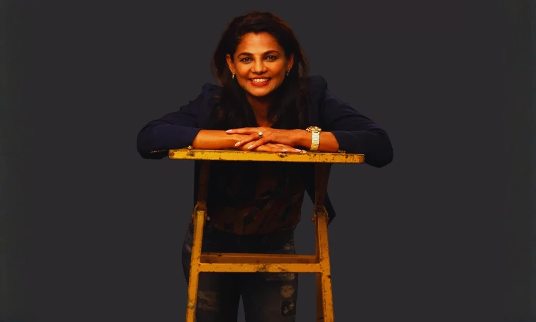 From Madhuri Dixit’s home to ‘The Hungry Caterpillar’: Apoorva Shroff’s evolving design story