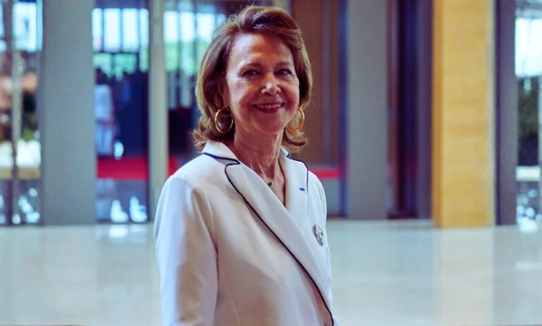 A Taste of France in India: Christine Samandari’s sweet success with L’Opéra