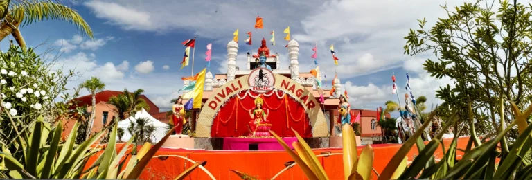 Divali Nagar_Trinidad