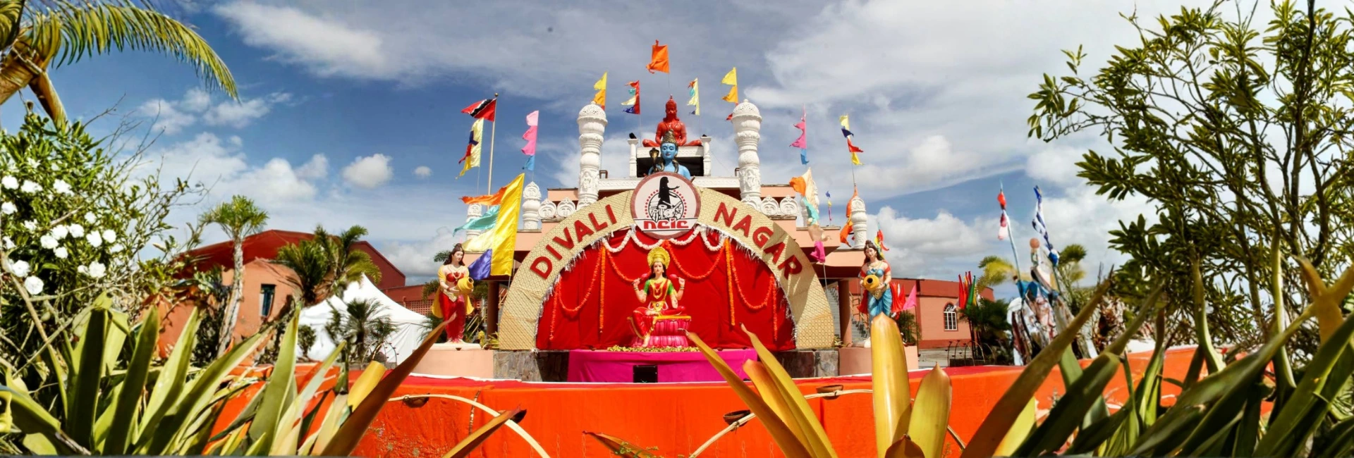 Divali Nagar_Trinidad