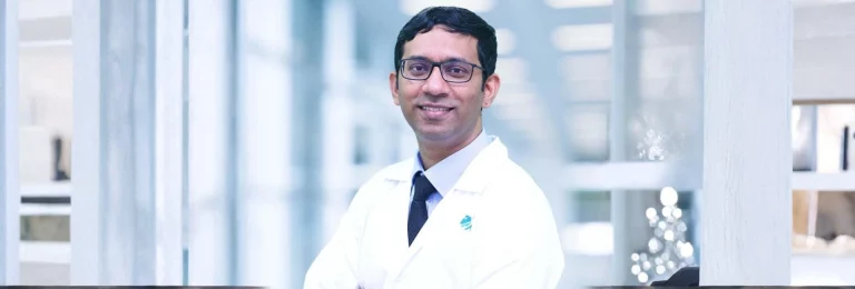 Dr Ajesh Raj Saksena