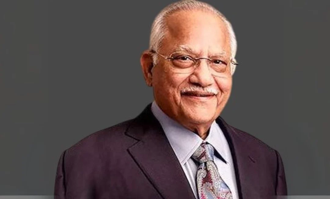 Bringing the World to India: Dr. Prathap C. Reddy and the rise of ‘Heal in India’