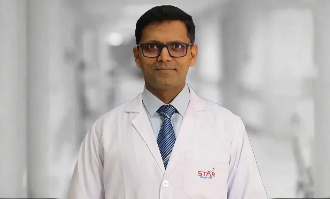 Dr Praveen Mereddy: Balancing surgery, stillness, and the spirit of adventure