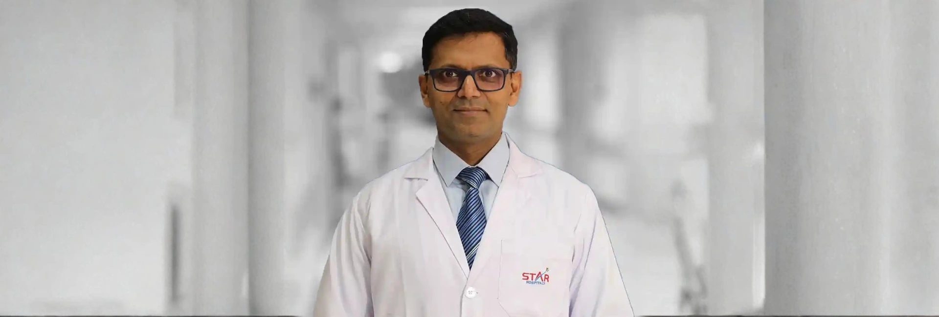 Dr Praveen Mereddy