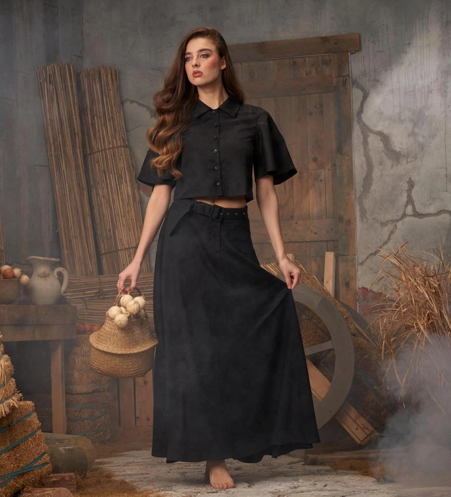 Label Ashita Fernandes