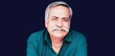 Piyush Pandey