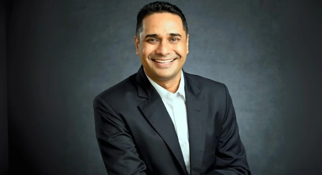 Indian Entrepreneur | Rakesh Patel | Global Indian