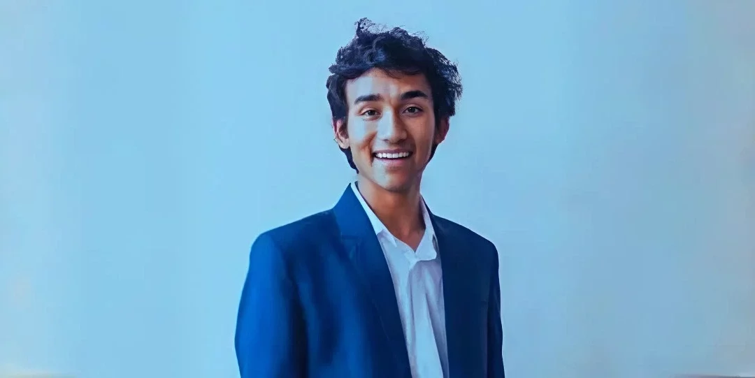 How a backyard prototype sparked Siddharth Thakur’s $3.95M firefighting robotics venture