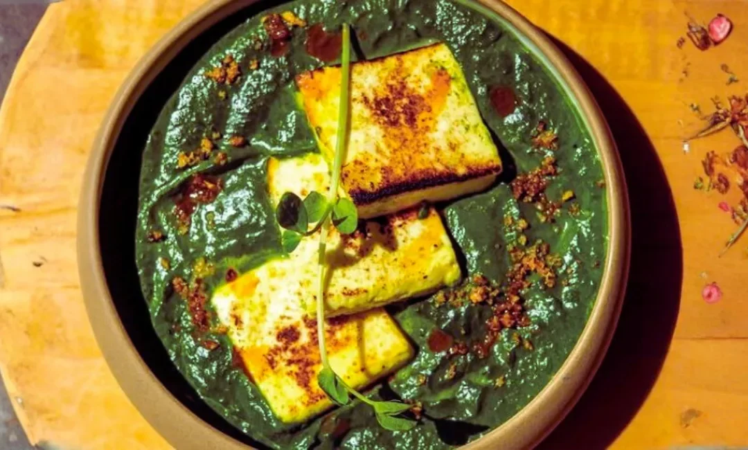 Pratik Parmar and Vikash Chhetri: Building Toronto’s newest Michelin gem