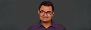 Vishal Shah, AI leader, Meta