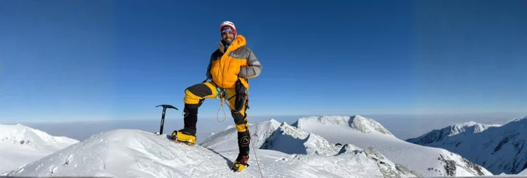 Vishwanath Padakanti