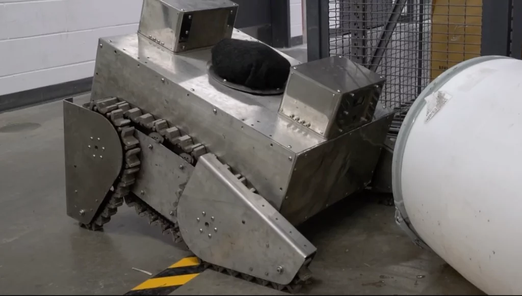 Image Credit_Paradigm Robotics