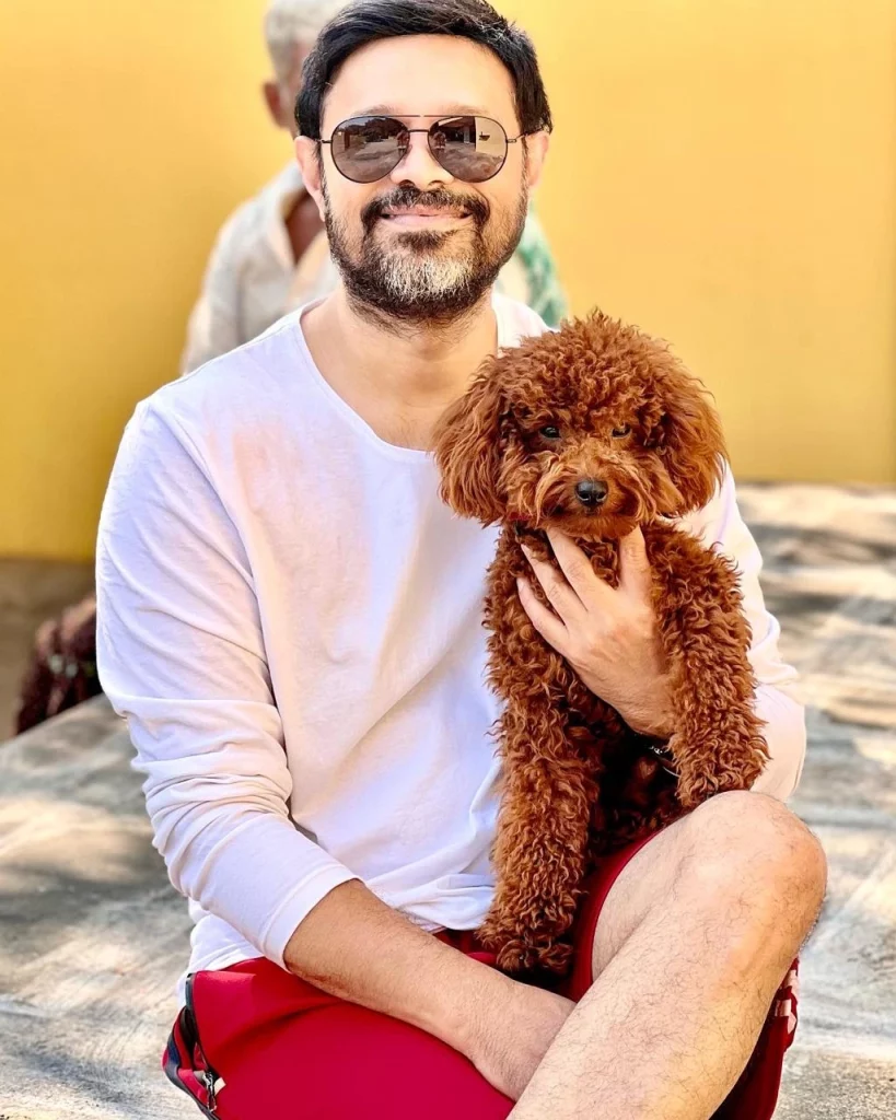 Dr Nagendra Parvataneni