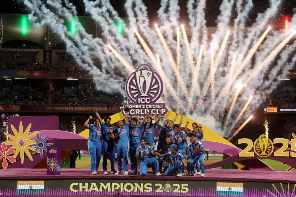 1970s Beginnings to 2025 Maiden World Cup: India’s win ushers a new era for Women’s Cricket like 1983 did for men’s