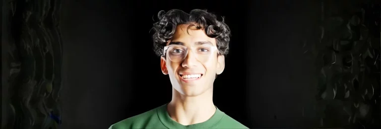 Kushang Hirpara | Entrepreneur