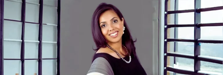 Nazia Vasi | Mandarin Language Trainer