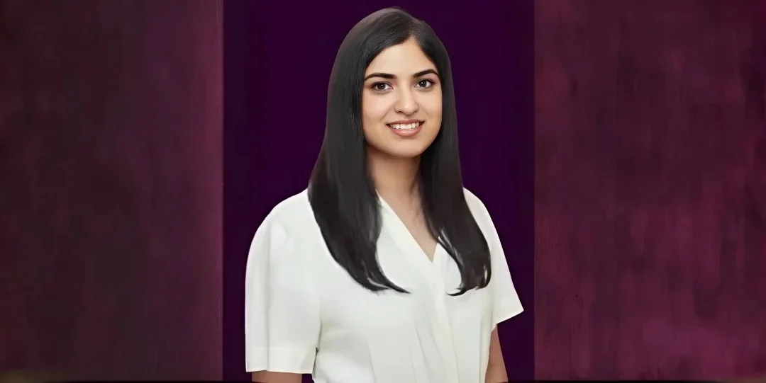 How a life across continents shaped Nilasha’s distinct design voice