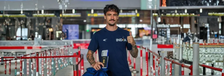 Ryan Williams | Footballer