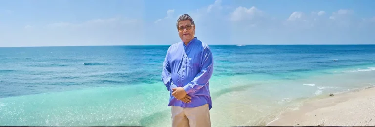 Salil Panigrahi | Hotelier