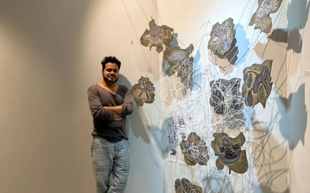 Surender Singh Kandhari: Building enterprise, philanthropy and community over 50 years in Dubai