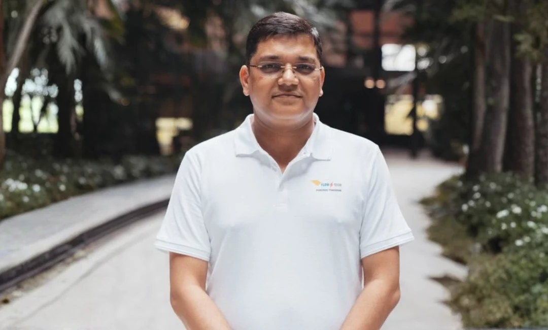 Avishek Kumar: Powering a greener future with cutting-edge energy storage and renewable energy solutions