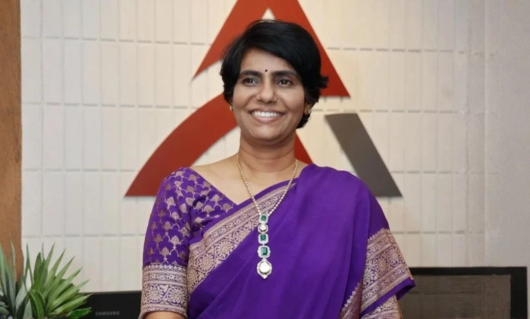 Padma Shri Dr Manjula Anagani: Evolving the face of women’s healthcare