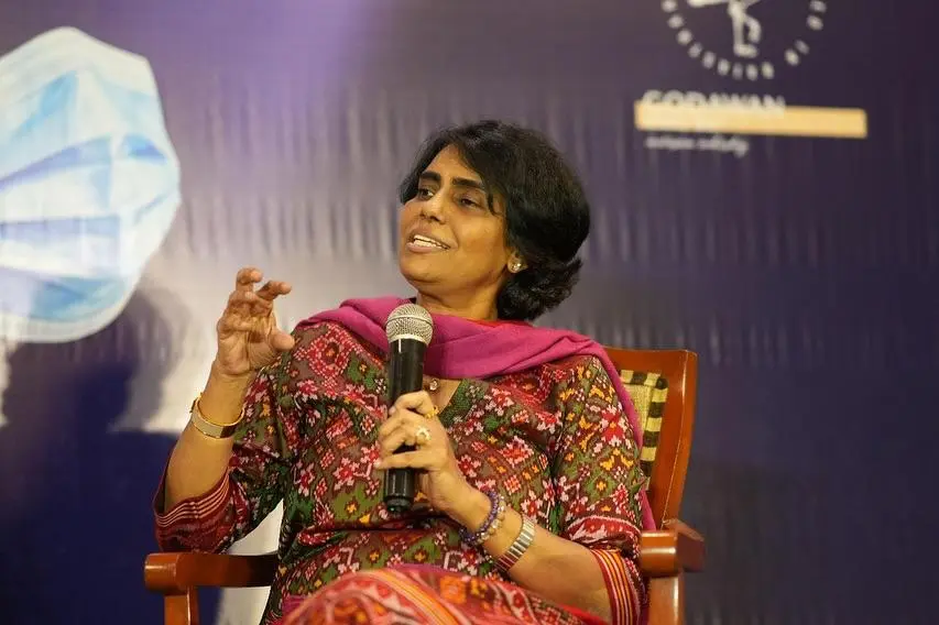 Dr Manjula Anagani