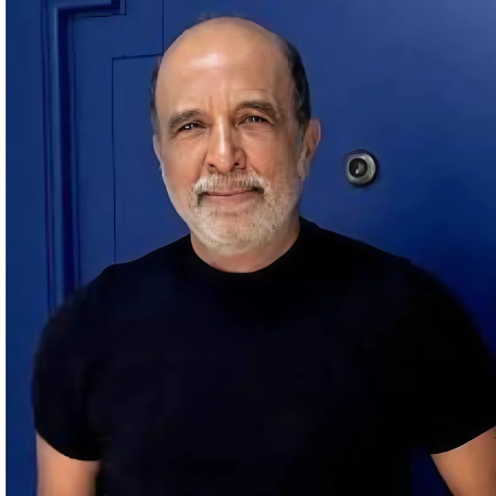 Sanjay, Jha, Former national spokesperson of the Congress party and author 