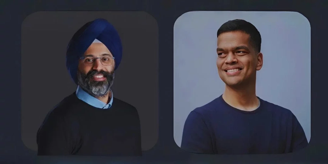 TIME’s 2025 Person of the Year spotlights the ‘Architects of AI’, including two Indian-origin leaders