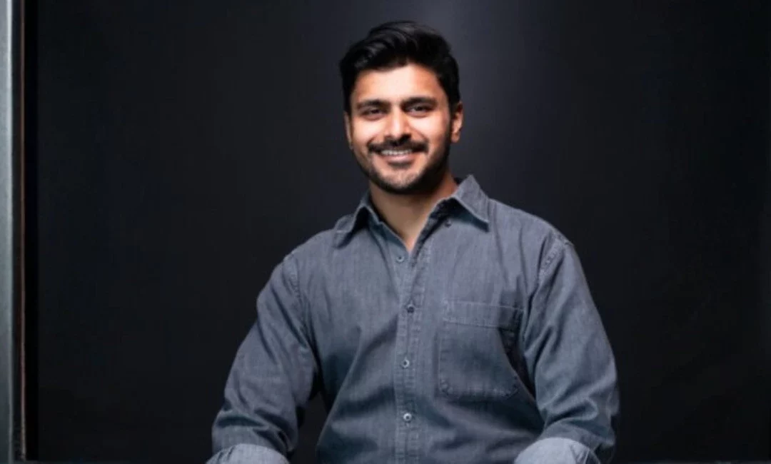 Craft, Tech, European sensibilities, and a Bollywood touch: Kush Bhayani’s design journey