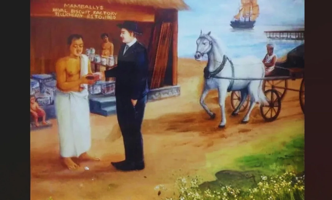 From a coastal oven to festive favourite: Mambally Bapu and the first Indian Christmas cake