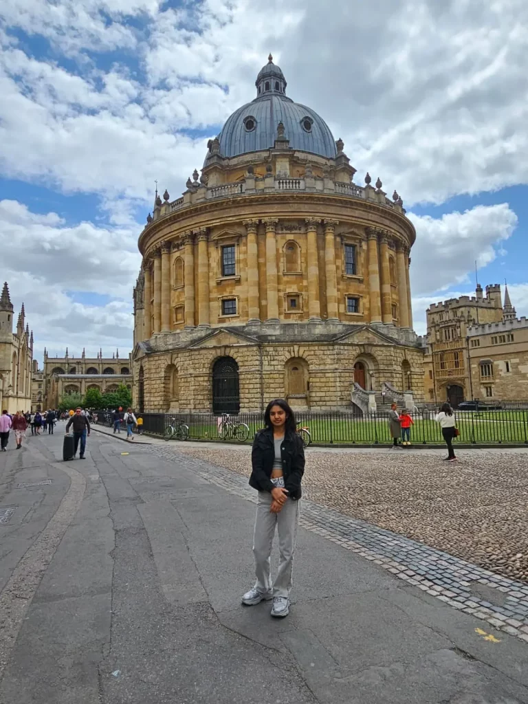 Mayuka Tulla | Student