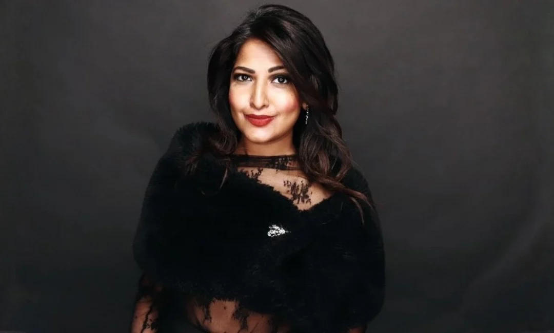 More Than a Miss India: Preity Upala’s global odyssey of worldview, dharma and soft power